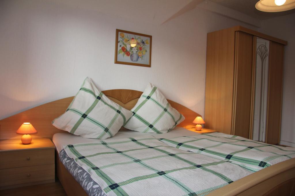 Apartment Sonnenschein Кохем Стая снимка