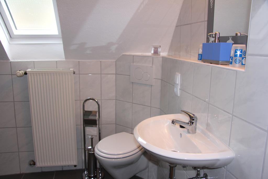 Apartment Sonnenschein Кохем Стая снимка