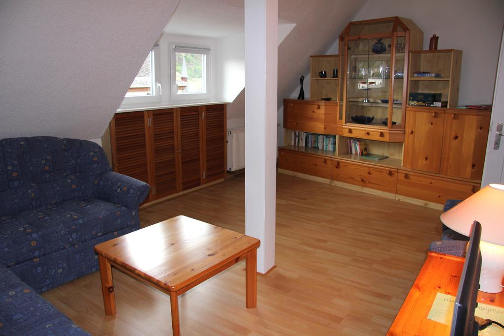Apartment Sonnenschein Кохем Стая снимка