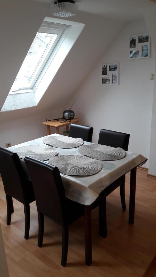 Apartment Sonnenschein Кохем Екстериор снимка