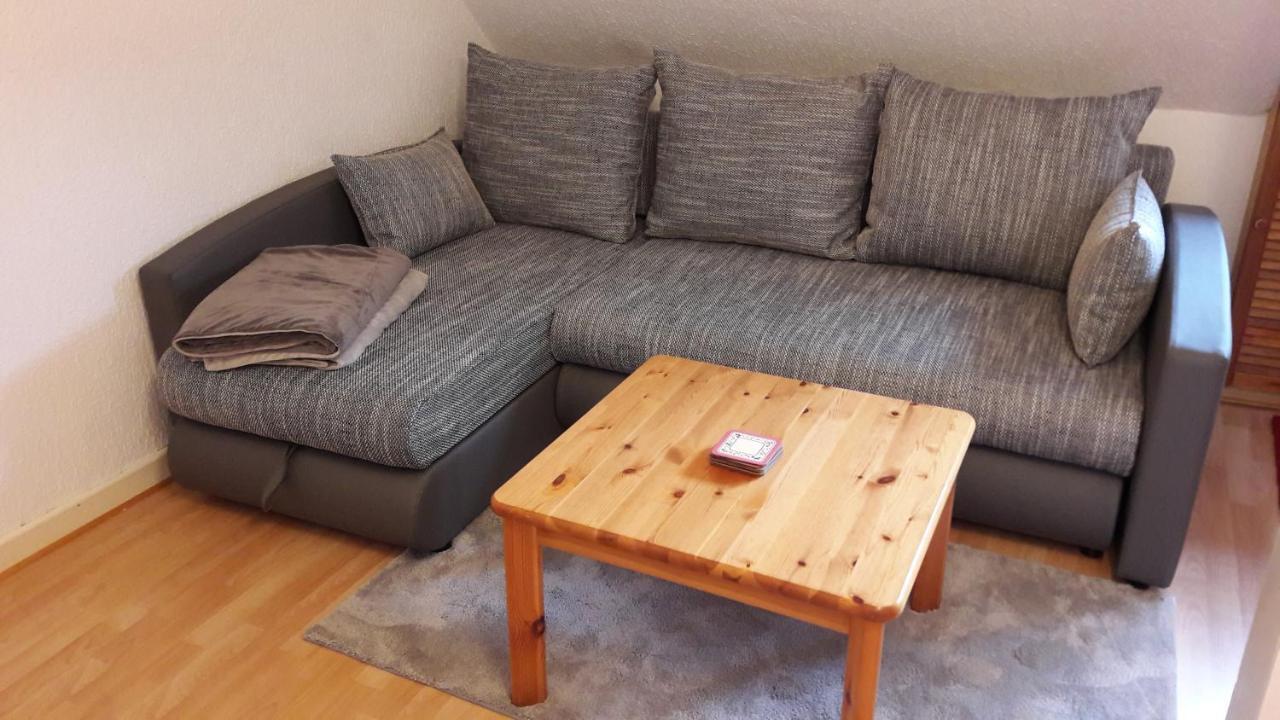 Apartment Sonnenschein Кохем Екстериор снимка